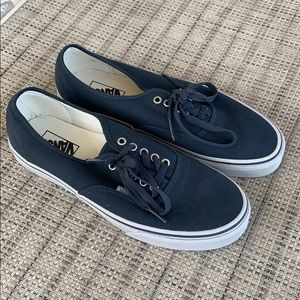 Vans Authentic